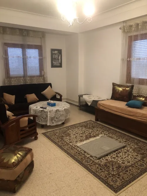 Location Appartement F3 Alger Ben aknoun
