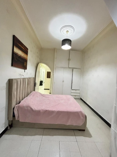 Vente Appartement F3 Alger Alger centre