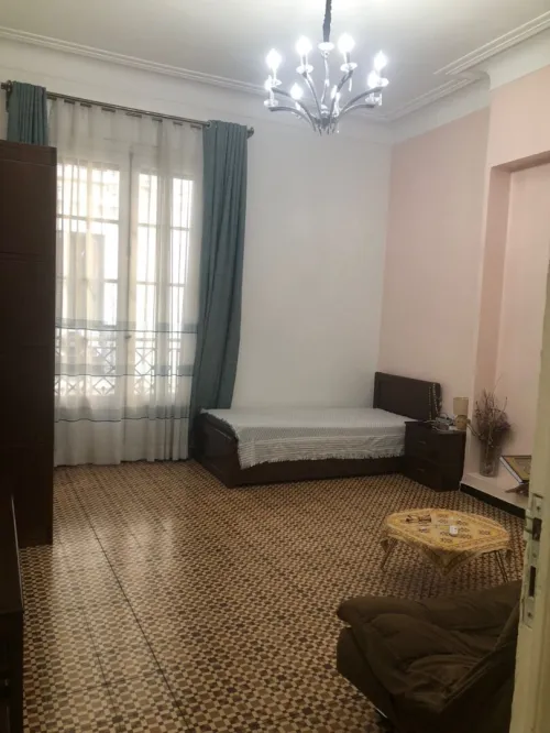 Vente Appartement F4 Alger Alger centre