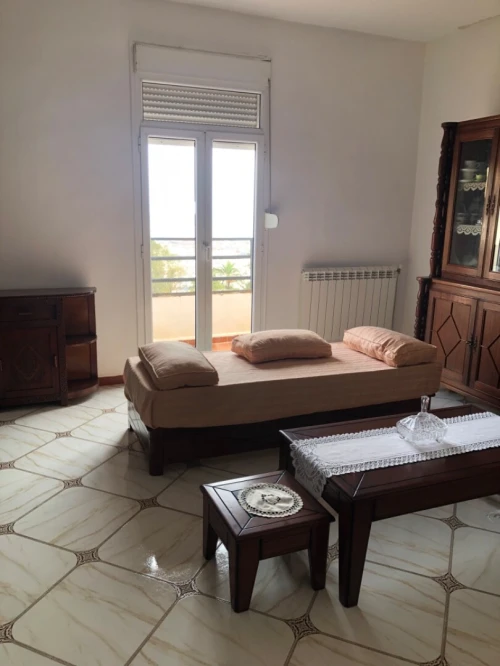 Location Appartement F4 Alger Alger centre
