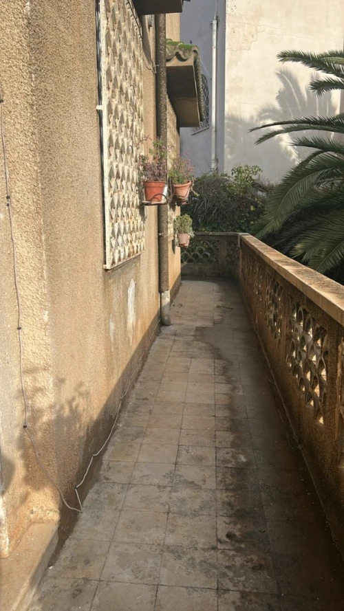 Vente Appartement Niveau de villa F4 Alger El mouradia