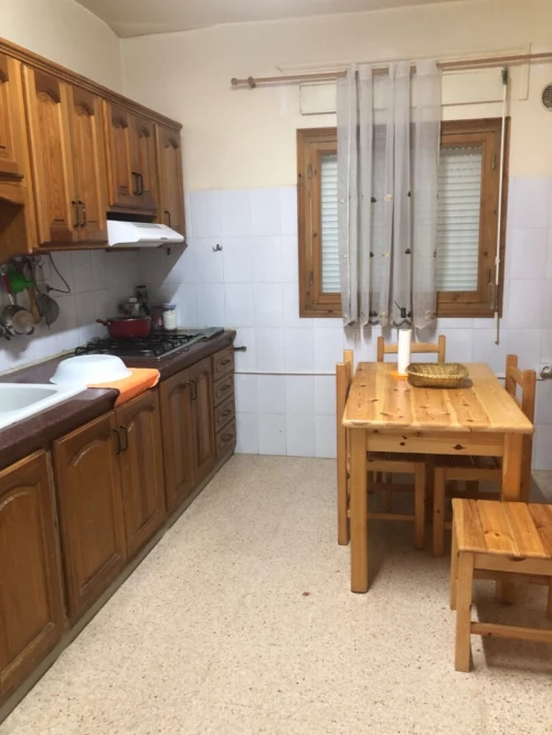 Location Appartement F3 Alger Ben aknoun