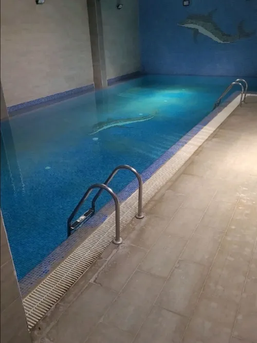 Location Appartement Duplex F4 Alger Draria