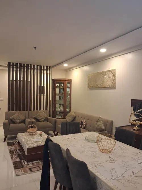 Vente Appartement F4 Alger Bab el oued