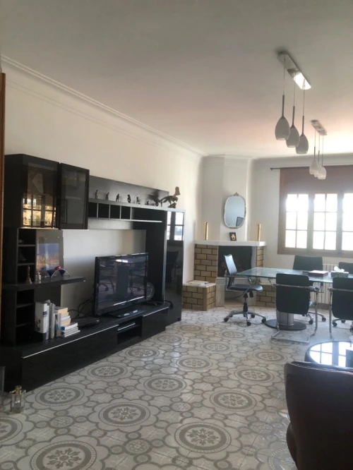 Location Appartement Niveau de villa F4 Alger El mouradia