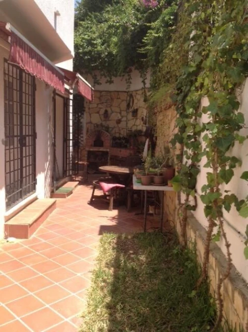 Vente Villa Alger Cheraga
