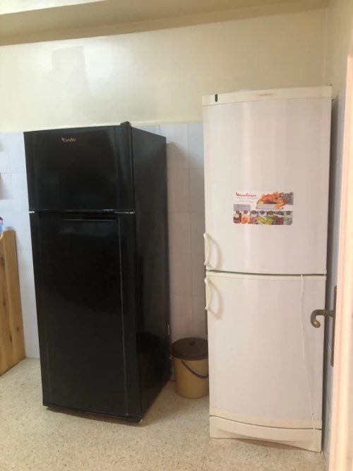 Location Appartement F3 Alger Ben aknoun