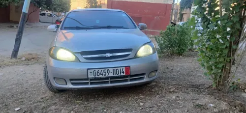 Chevrolet Optra 5 portes 2010 Optra 5 portes