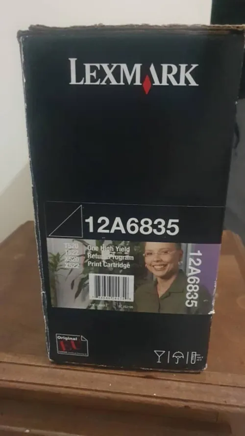 TONER noire 