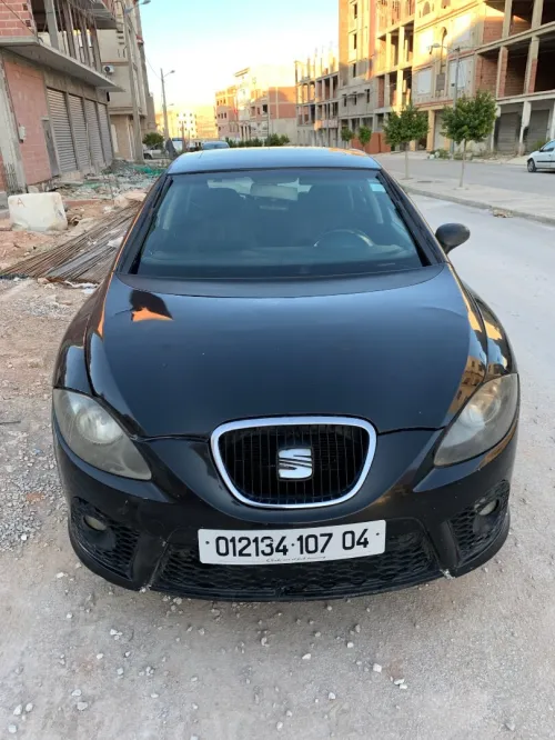 Seat Leon 2007 Leon