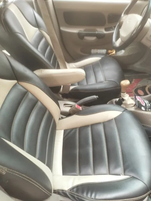 Hyundai Accent 2012 GLS