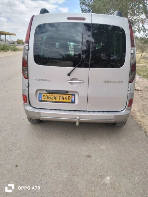 Renault Kangoo 2014 Kangoo