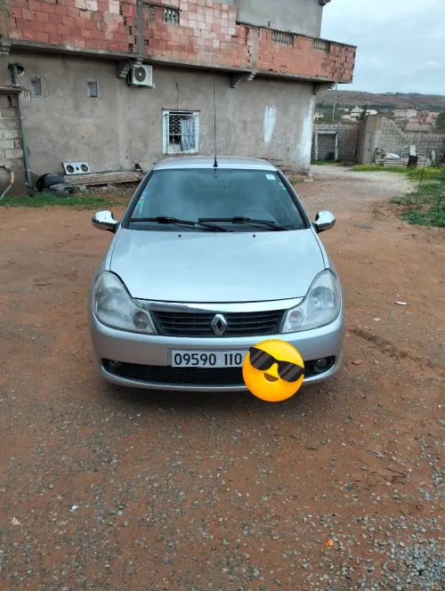 Renault Symbol 2010 Symbol