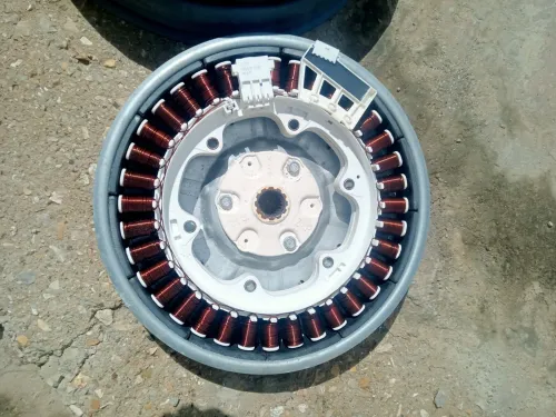 Pièces de rechange pour machine a laver 