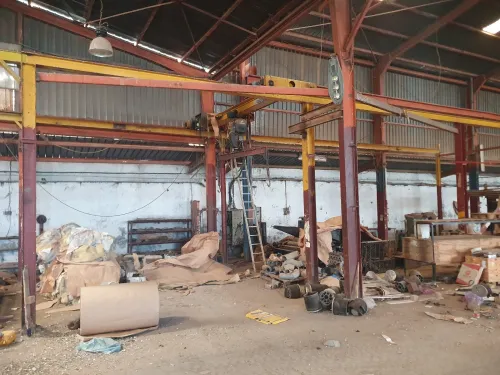 Machine de sac 