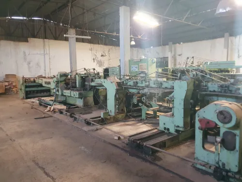 Machine de sac 