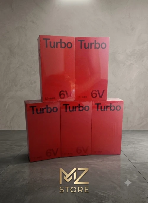 TOneplus turbo 6v 8/256 cachtè jamais u Turbo 6v