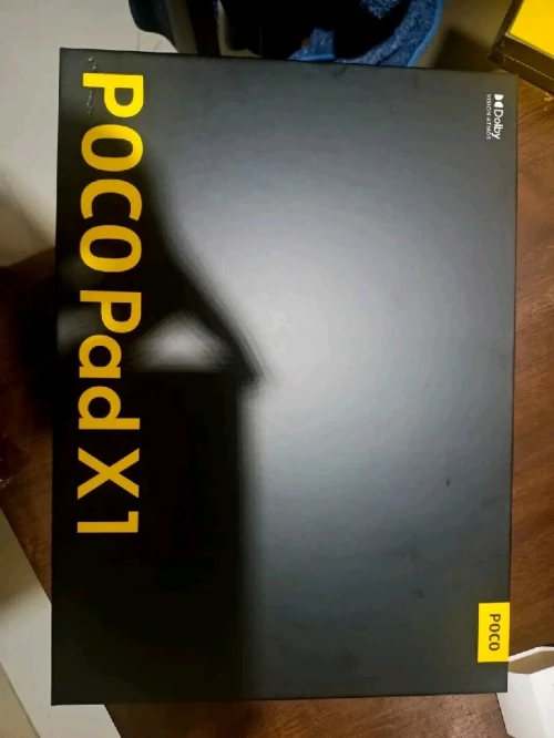 Poco pad x1 8/512 cachtè Poco pad x1