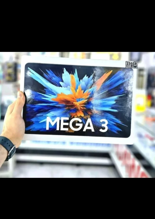 Blackview Mega 3