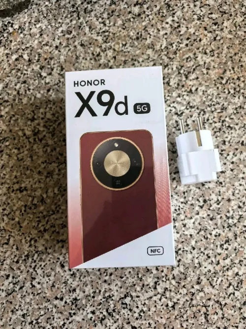 Honor x9d 12/256 Honor x9d