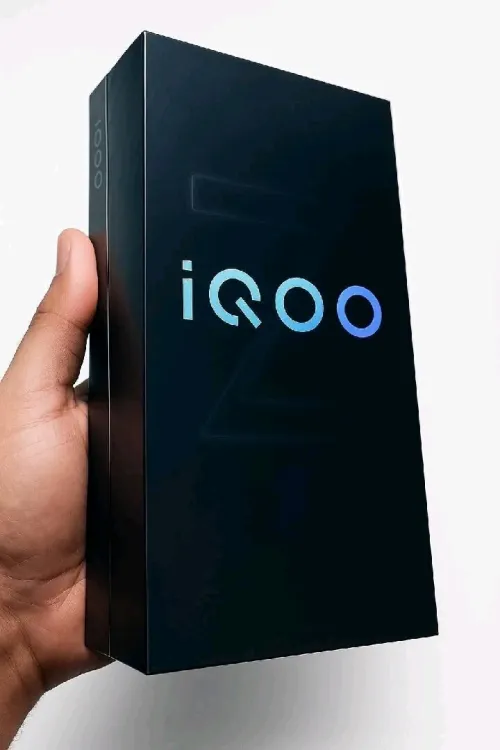 Iqoo z10 turbo pro 12/256 CN Z10 Turbo pro
