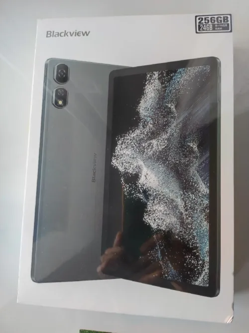 Blackview tab 16 pro 8/256 Tab 16 pro