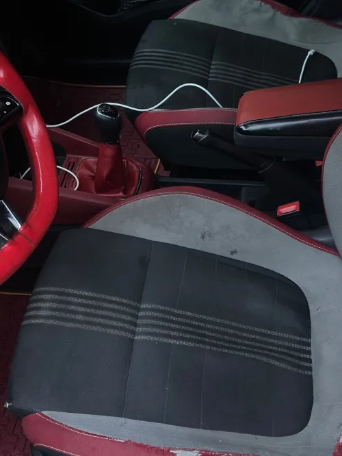 Skoda Fabia 2017 Monte Carlo