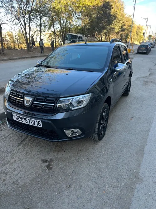 Dacia Sandero 2020 Stepway