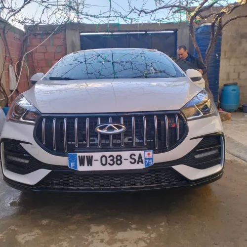Chery Arrizo 5 2025 Comfort