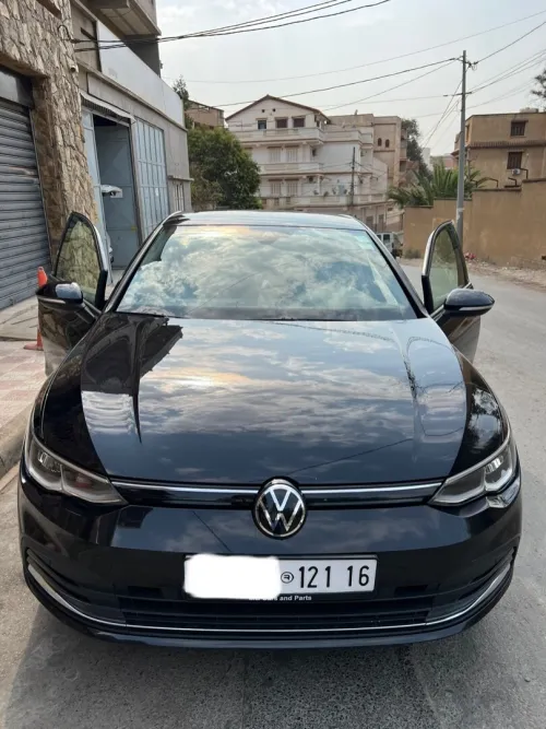 Volkswagen Golf 8 2021 Active