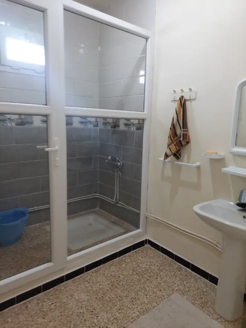 Location vacances Appartement F3 Mostaganem Mostaganem