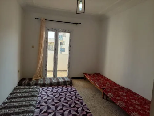 Location vacances Appartement F3 Mostaganem Mostaganem