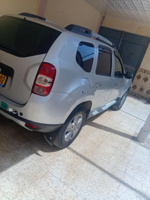 Dacia Duster 2015 