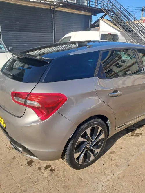 Citroen Ds5 2015 Ds5