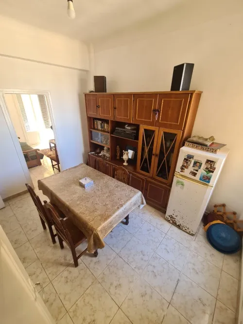 Vente Appartement F3 Oran Oran