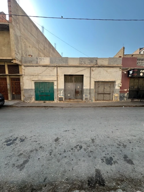 Vente Villa Oran Oran