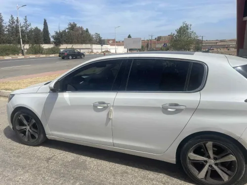 Peugeot 308 2015 Allure
