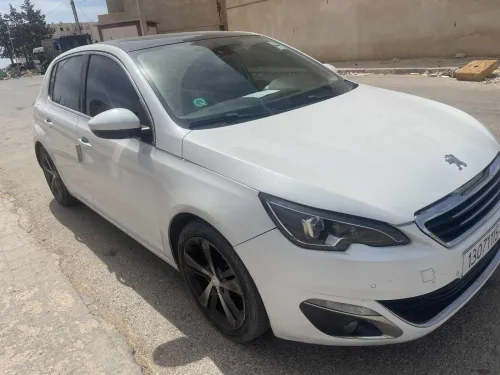 Peugeot 308 2015 Allure