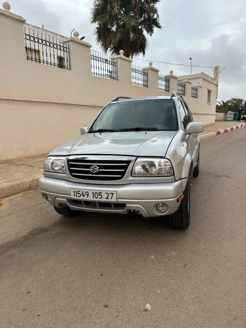 Suzuki Vitara 2005 Grand vitara