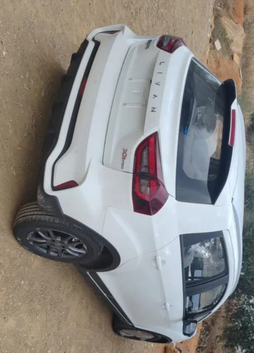 Livan X3 Pro  2025 La tt