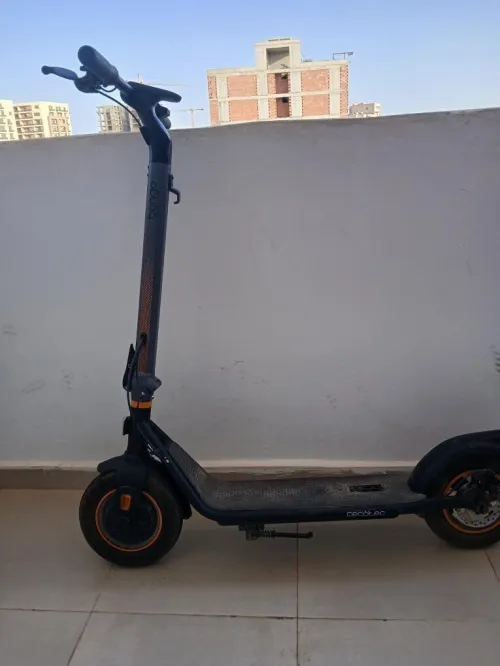 Cecotec Bongo 2023