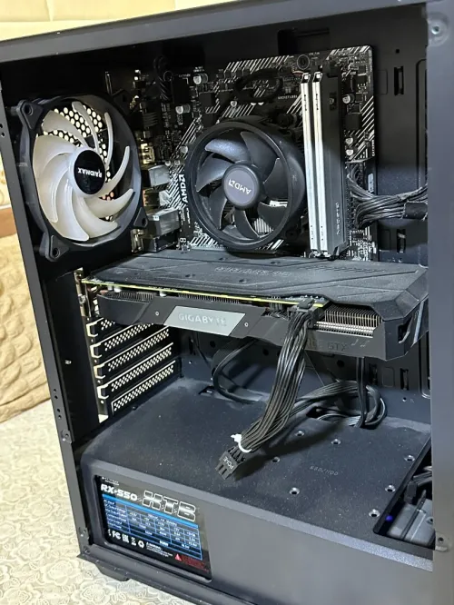 Pc gm neuf 
