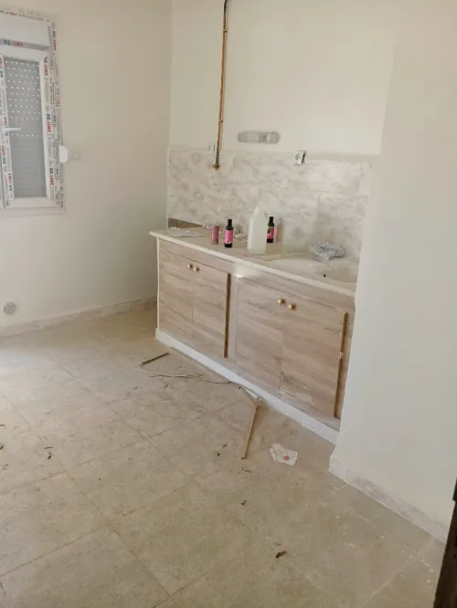 Vente Appartement F3 Alger Ouled fayet
