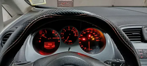 Seat Toledo 2009 Toledo