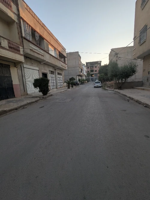 Vente Villa Tiaret Tiaret