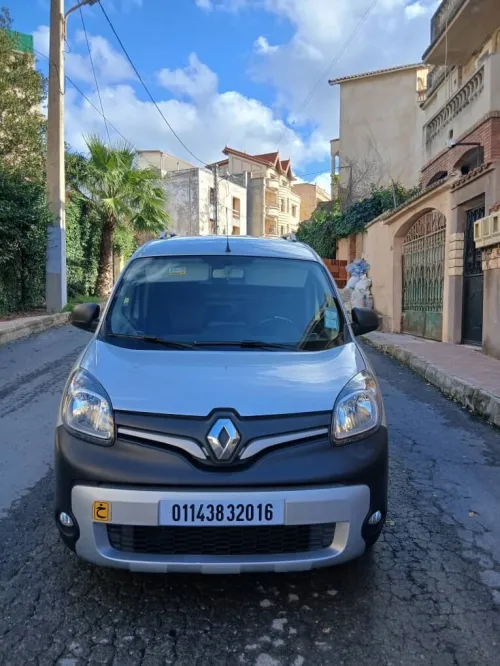 Renault Kangoo 2020 Grand confort (Utilitaire)