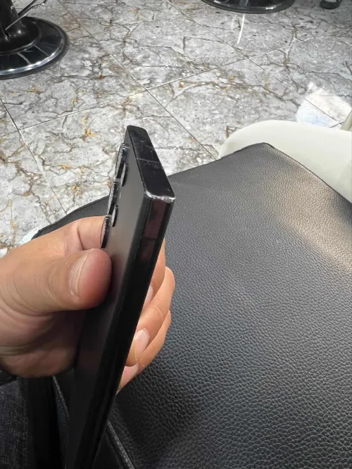 Samsung S23 ultra