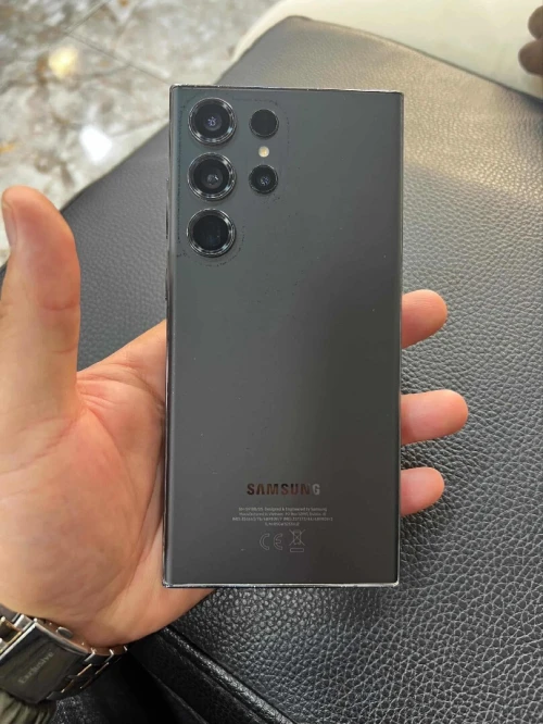 Samsung S23 ultra