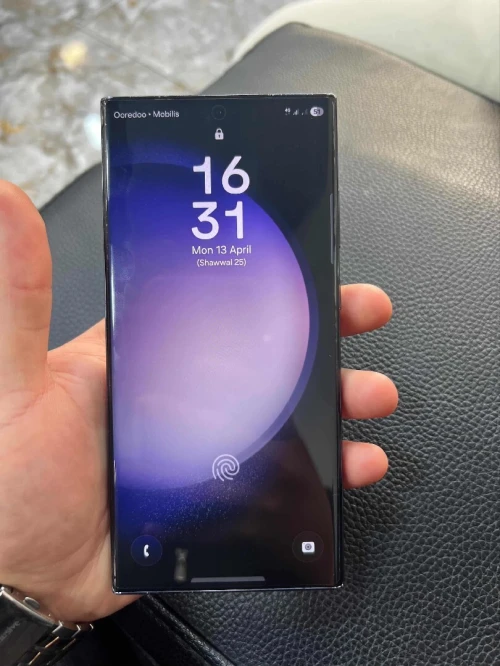 Samsung S23 ultra