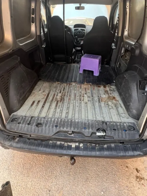 Renault Kangoo 2014 Kangoo